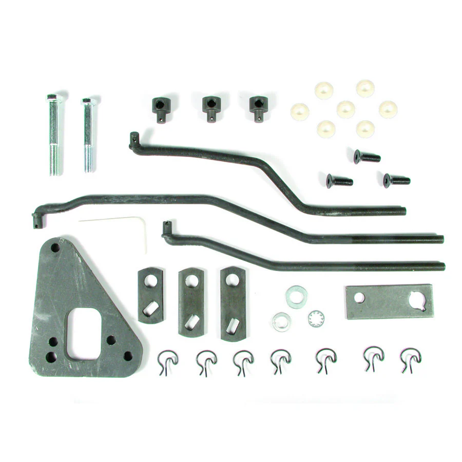 Hurst 3735587 Installation Kit