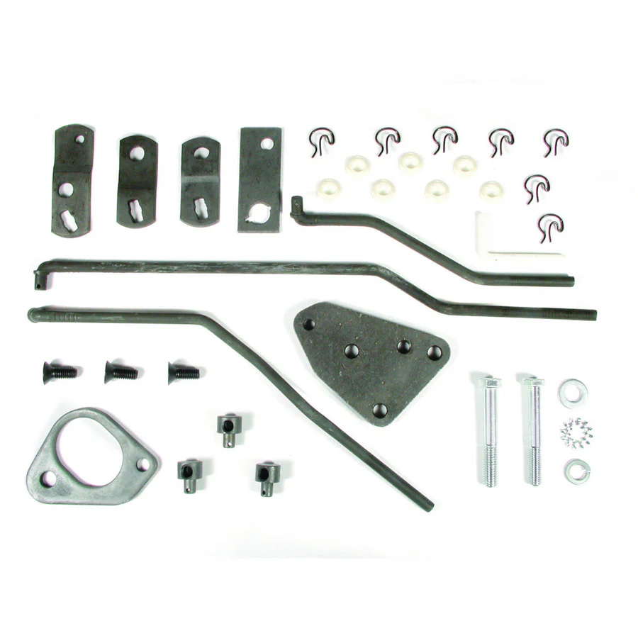 Hurst 3737437 Installation Kit