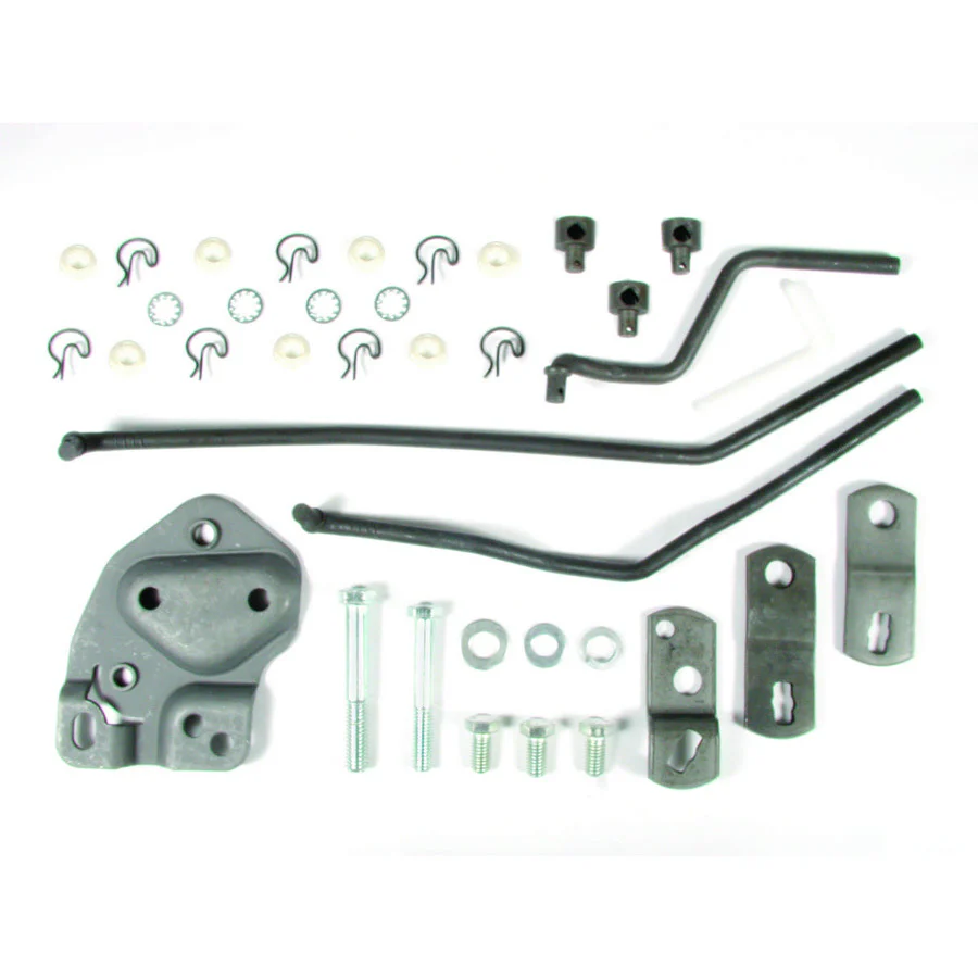 Hurst 3737834 Installation Kit