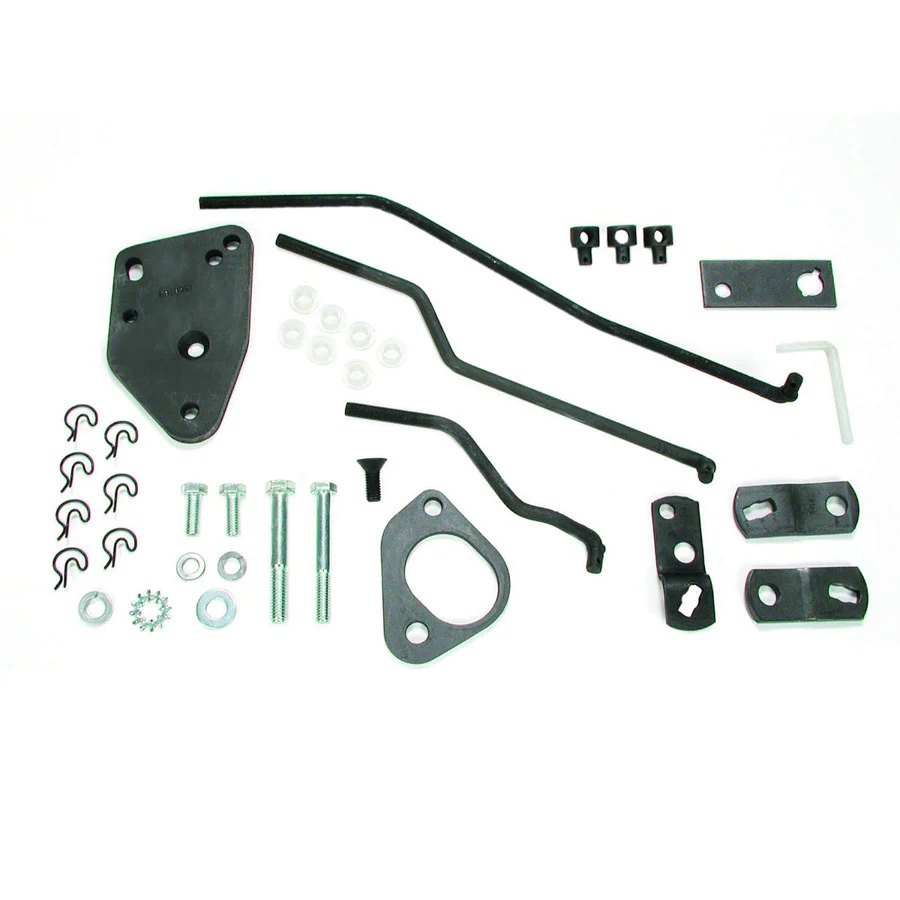 Hurst 3738605 Installation Kit