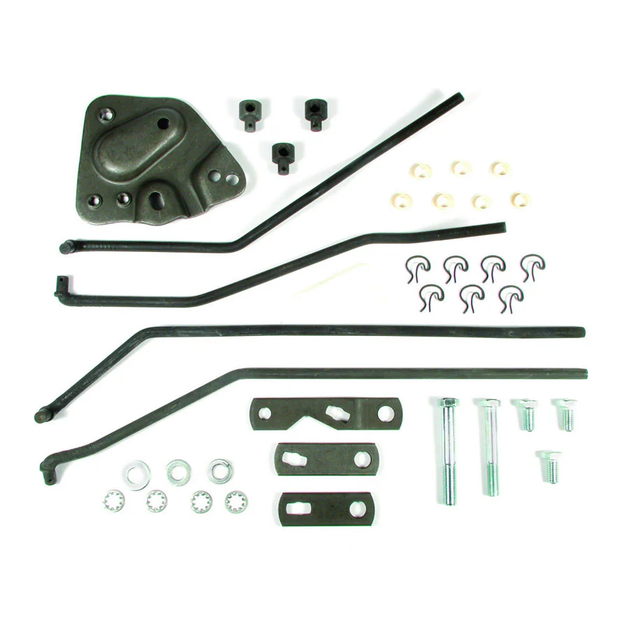 Hurst 3738607 Installation Kit