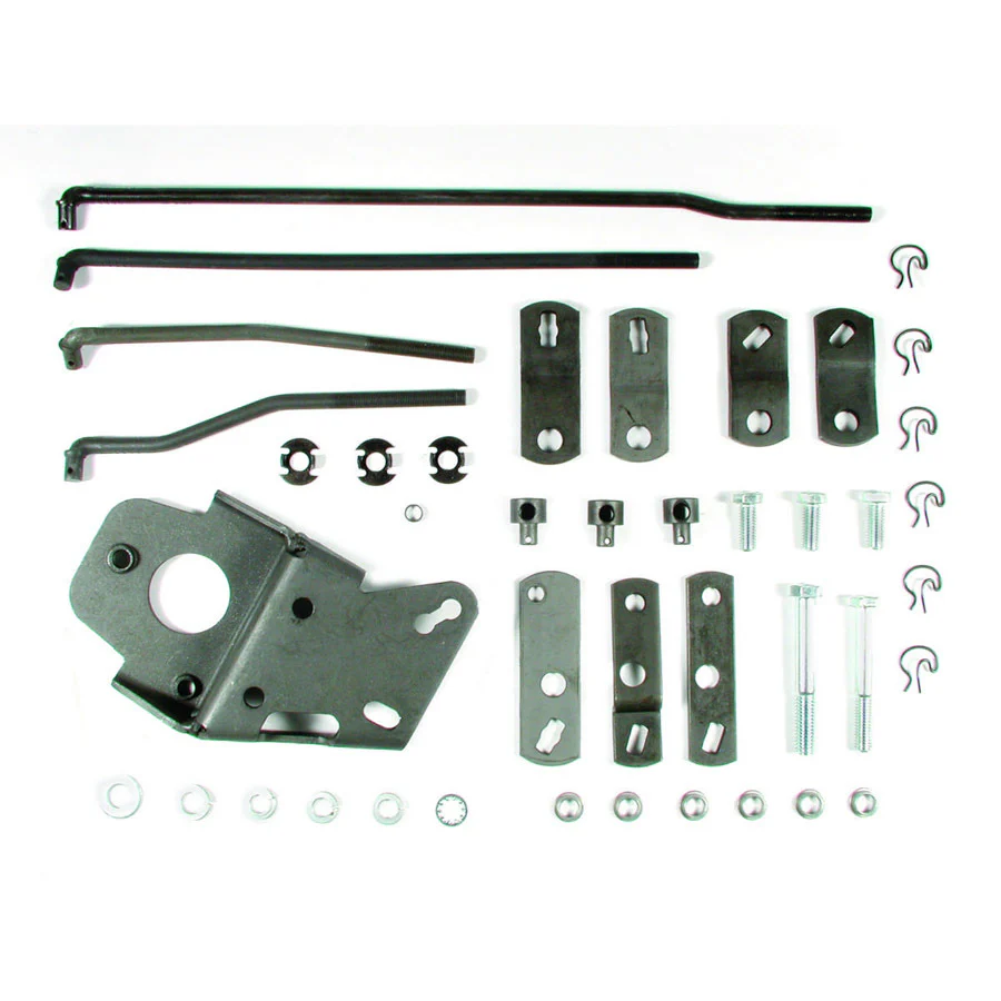 Hurst 3738616 Installation Kit