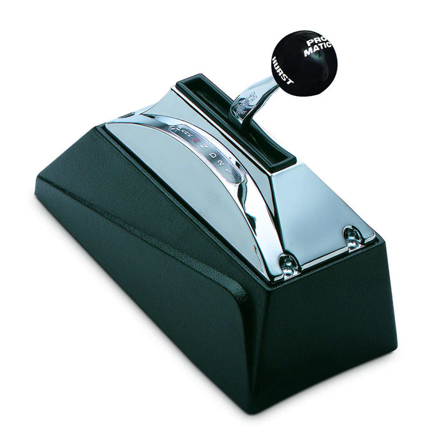 Hurst 3838500 Pro-Matic 2 Ratchet Shft