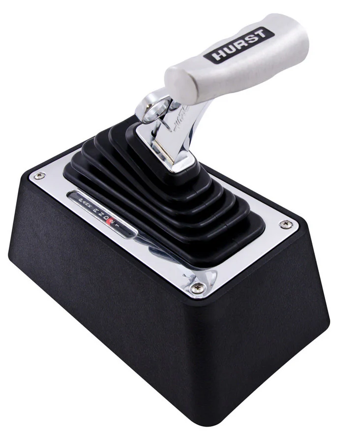 Hurst 3838530 V-Matic 3 Shifter