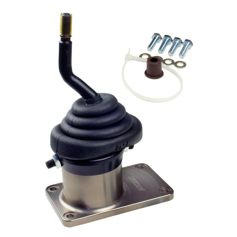 Hurst 3915035 Billet Plus Shifter 2001 Mustang