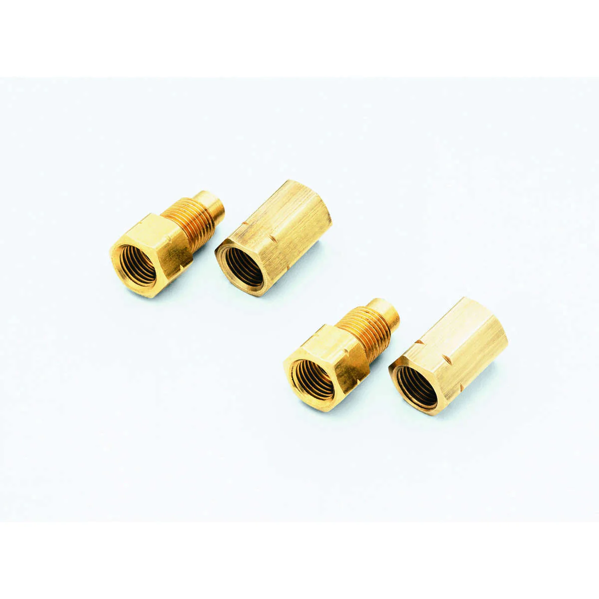 Hurst 5671516 Roll Control Adapter Fitting Kit