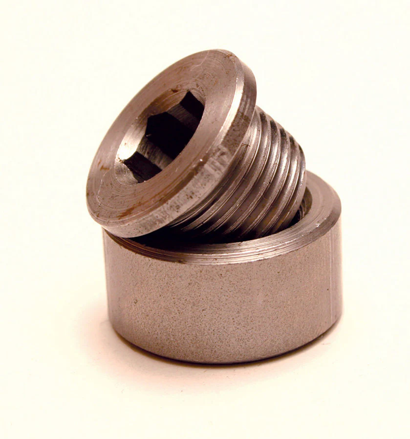 Innovate Motorsports 37350 Steel Bung/Plug Kit