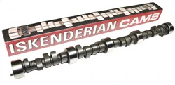 Isky 2012842926 SBC Hydraulic Flat Tappet Cam