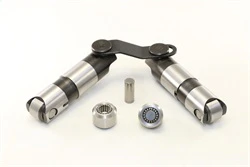Isky Racing 2077HYRT Silver Series HPX Hydraulic Roller Lifters