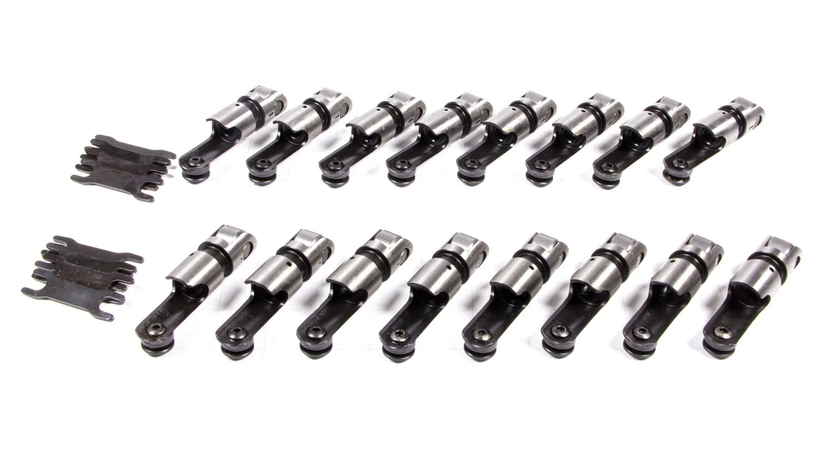 Isky Racing 372LO180 Maximum Endurance Roller Lifter