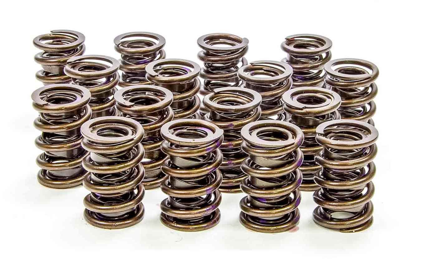 Isky Cams 9265 Dual Valve Springs 1.540 OD