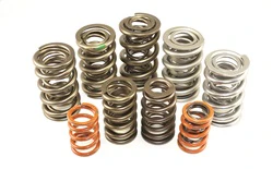 Isky Cams 9365 Dual Valve Springs 1.550 OD