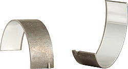 King Bearings CR807SI001 Connecting Rod Bearing, Alecular SI, 0.001 in Undersize, Small Block Chevy, Kit