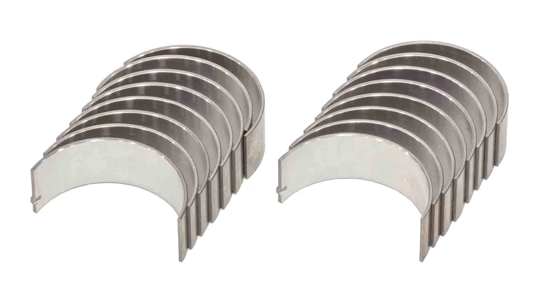 King Bearings CR808SI Connecting Rod Bearing Set, Bbc 369-502 Gen Iv, V, Vi