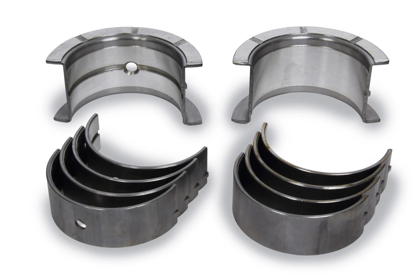 King Bearings MB556HPN011 Main Bearing Set