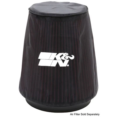 K&N 22-8038DK PreCharger Air Filter Wrap