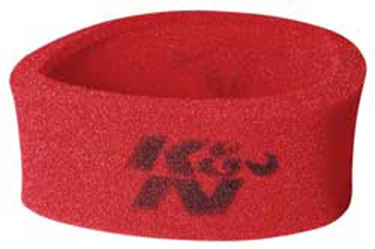 K&N 25-3750 PreCleaner Air Filter Wrap 14 in. x 4 in.