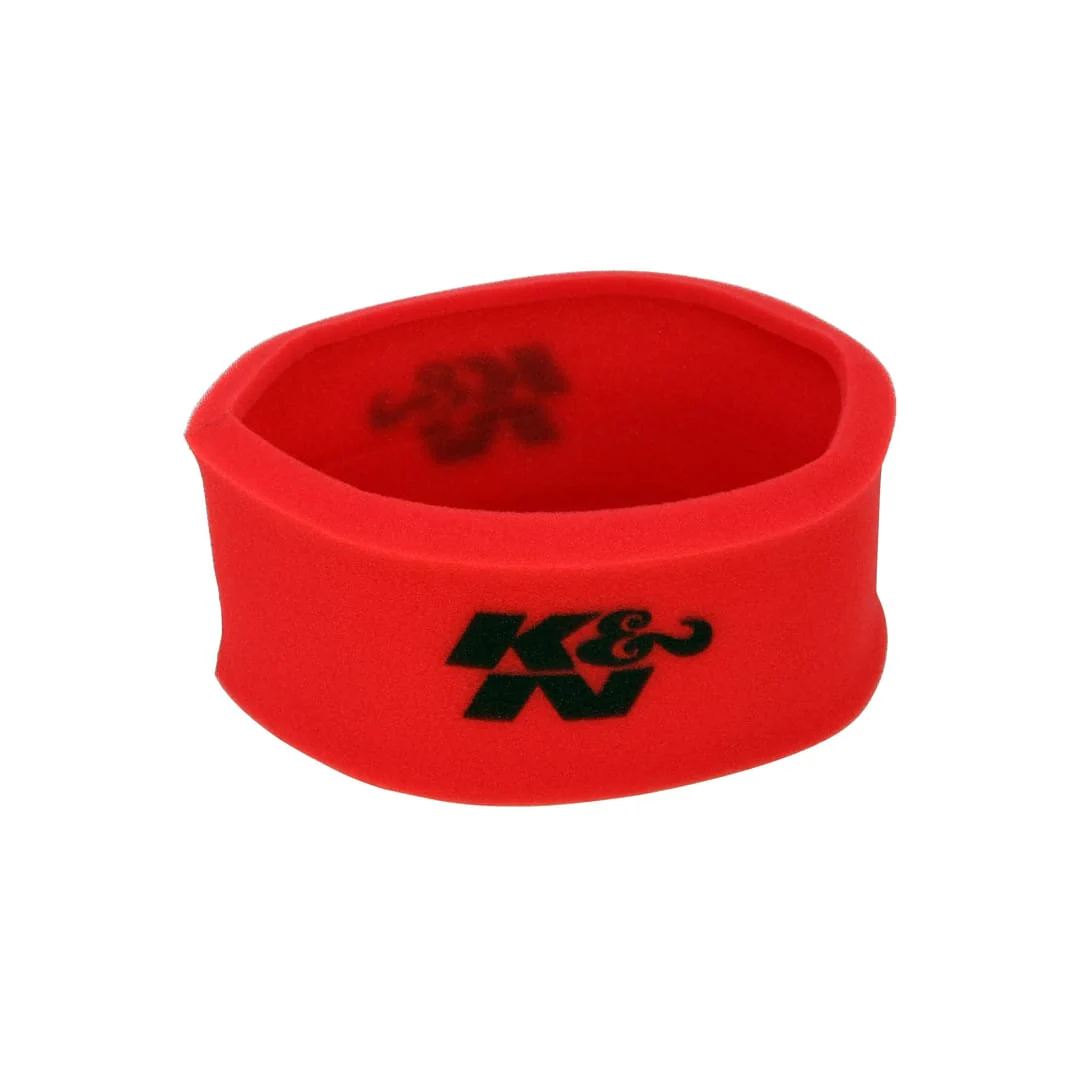 K&N 25-3770 PreCleaner Air Filter Wrap 14 in. x 6 in.
