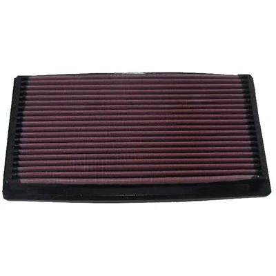 K&N 33-2024 Replacement Air Filter 1985-1992 Chevy Camaro **While Supplies Last
