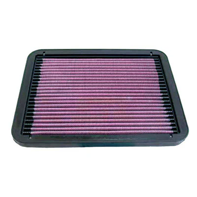 K&N 33-2072 Replacement Air Filter 1990-2007 Mitsubishi/Mopar **While Supplies Last