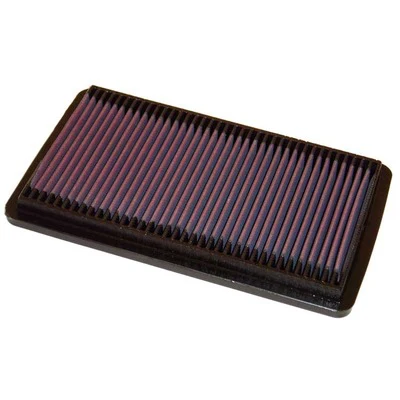 K&N 33-2124 Replacement Air Filter 1998-2003 Honda Accord **While Supplies Last