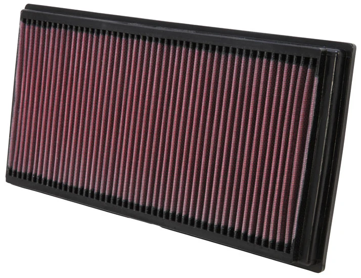 K&N 33-2138 Replacement Air Filter 1999-Up Ford Powerstroke Diesel