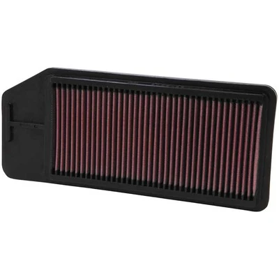 K&N 33-2276 Replacement Air Filter 2003-2008 Acura/Honda **While Supplies Last