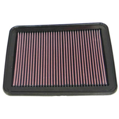 K&N 33-2296 Replacement Air Filter 2005-2012 GM V6/V8 **While Supplies Last