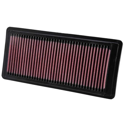 K&N 33-2308 Replacement Air Filter 2005-2007 Ford/Mercury **While Supplies Last