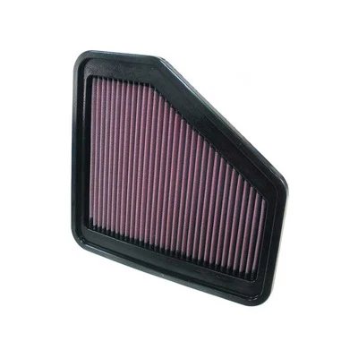 K&N 33-2355 Replacement Air Filter 2005-2020 Toyota/Lotus