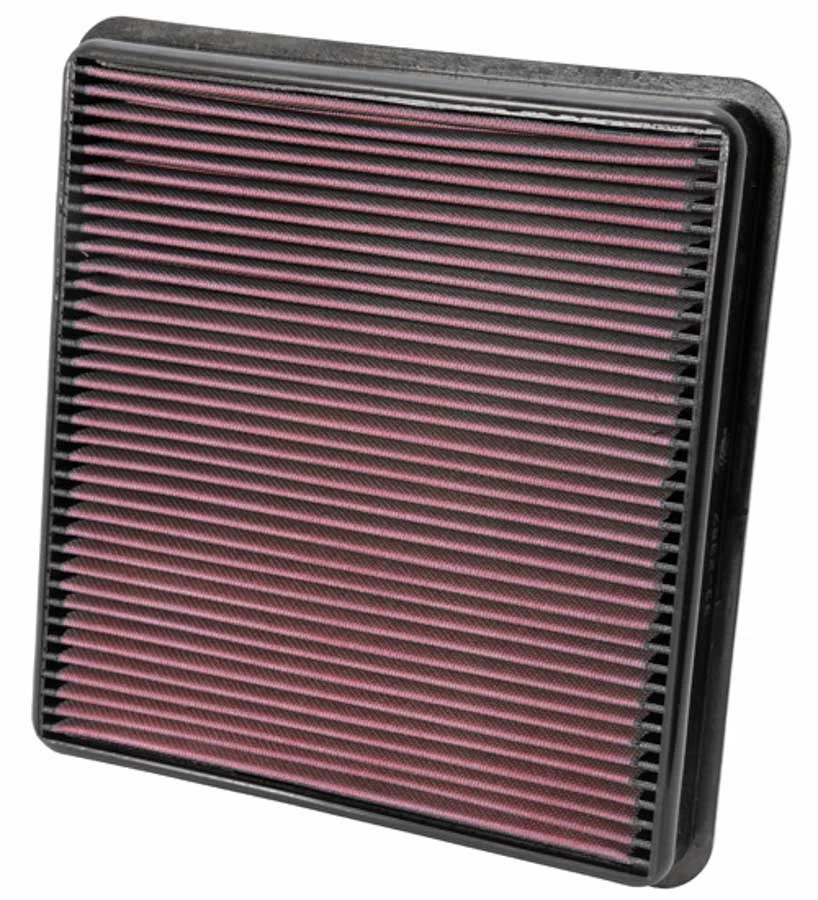 K&N 33-2387 Replacement Air Filter 2007-2021 Lexus/Toyota