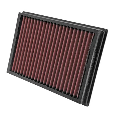 K&N 33-2877 Replacement Air Filter 2003-2007 Ford Focus **While Supplies Last