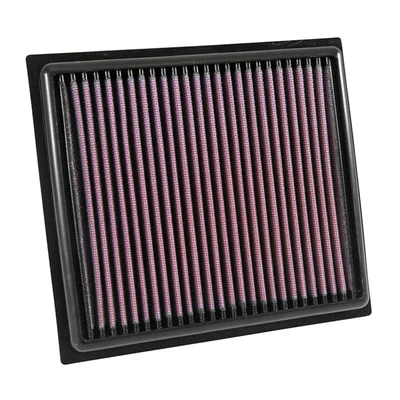 K&N 33-5034 Replacement Air Filter 2014-2022 Jeep/Fiat/RAM