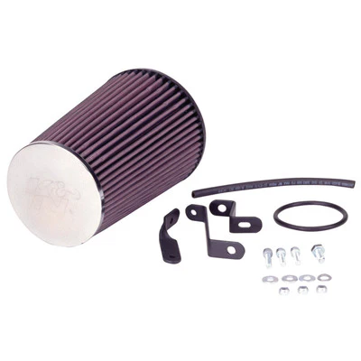 K&N 57-2507 FIPK Cold Air Intake Kit 1993-97 Ford Probe/Mazda MX-6 **While Supplies Last