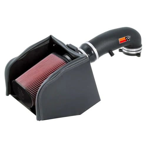 K&N 57-3013-2 FIPK Cold Air Intake Kit 1996-2000 Chevy 5.0/5.7L