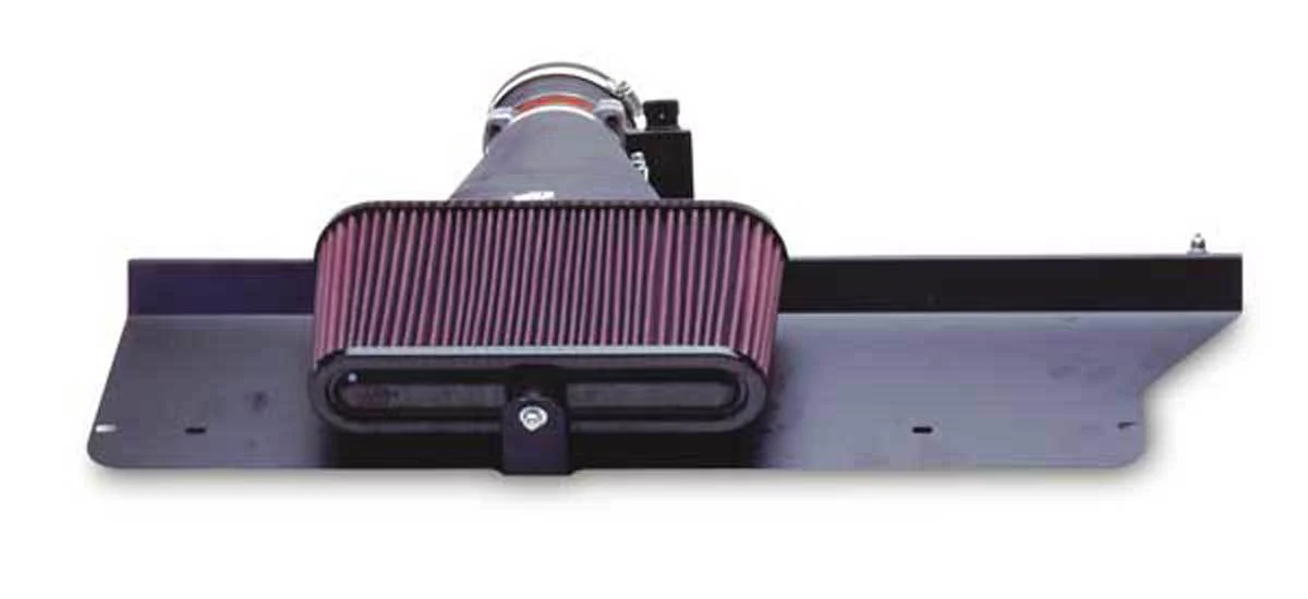 K&N 57-3022-2 FIPK Cold Air Intake Kit 1998-2002 Camaro/Firebird 5.7L