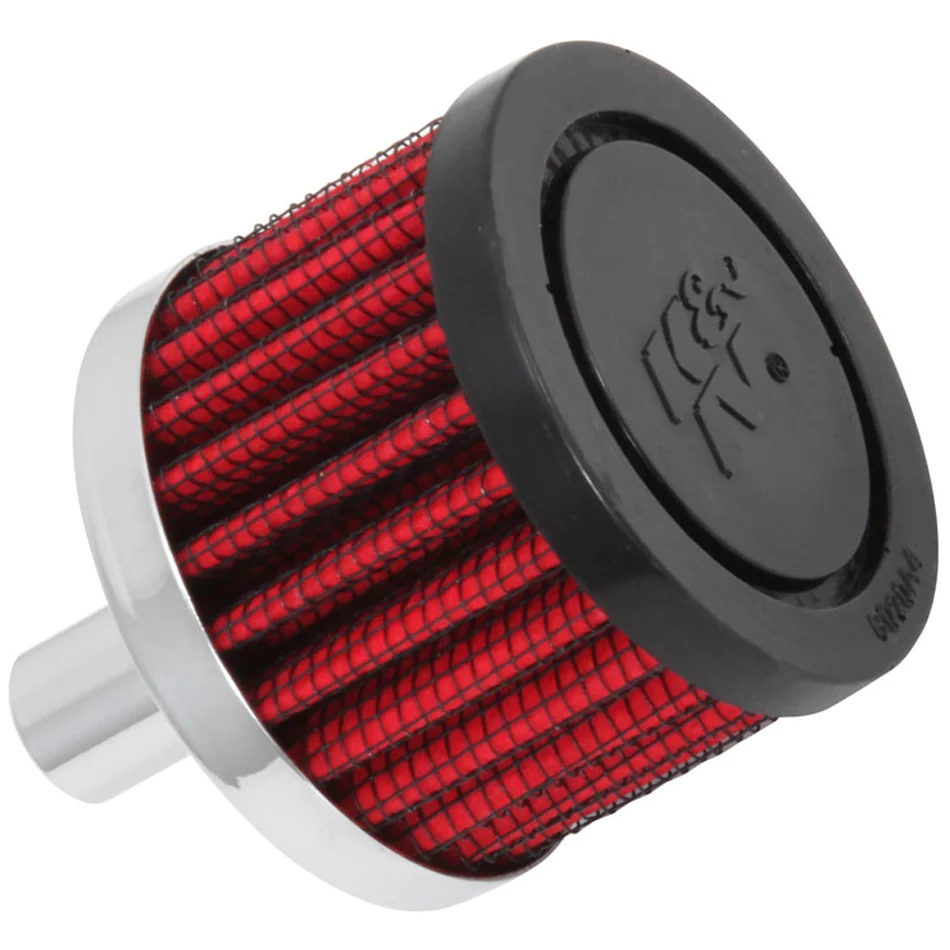 K&N 62-1010 Crankcase Vent Filter / Breather