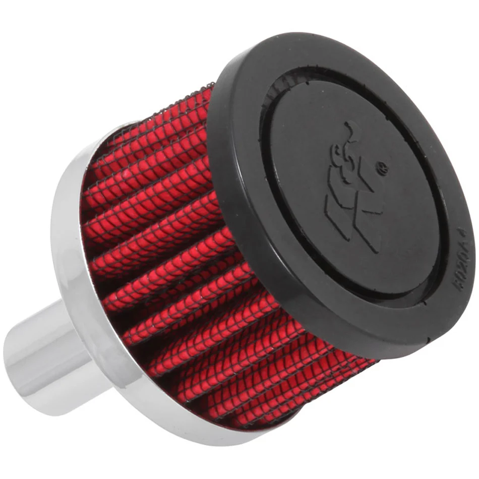 K&N 62-1020 Crankcase Vent Filter / Breather