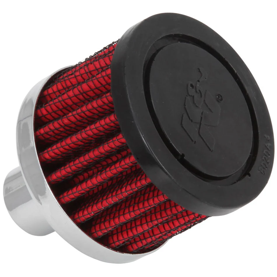 K&N 62-1030 Crankcase Vent Filter / Breather
