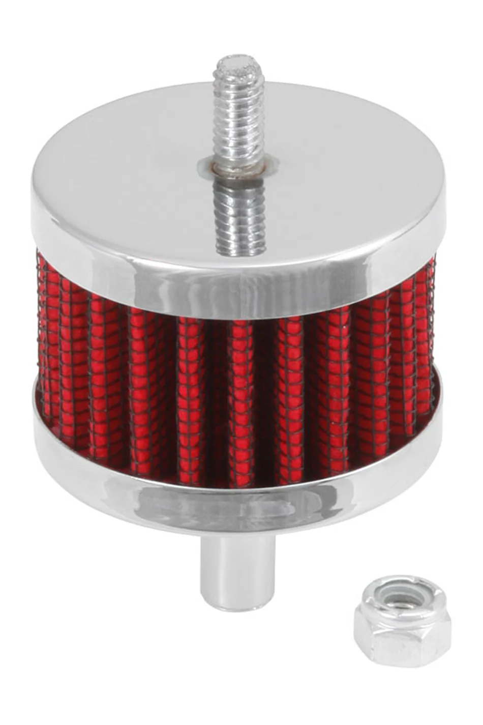 K&N 62-1090 Crankcase Vent Filter / Breather