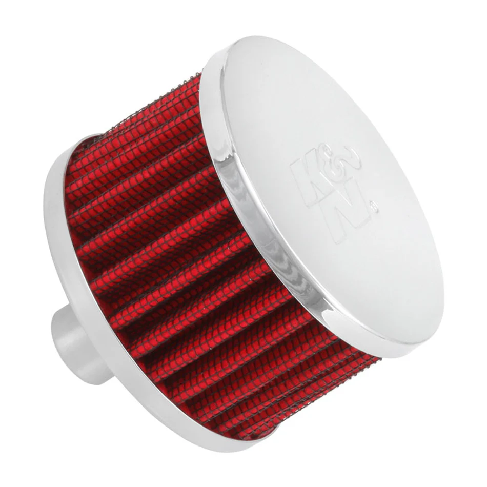 K&N 62-1160 Crankcase Vent Filter / Breather