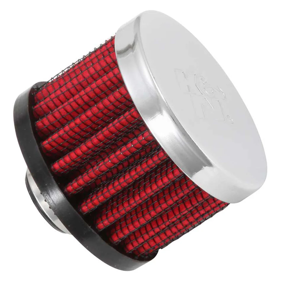 K&N 62-1320 Crankcase Vent Filter / Breather