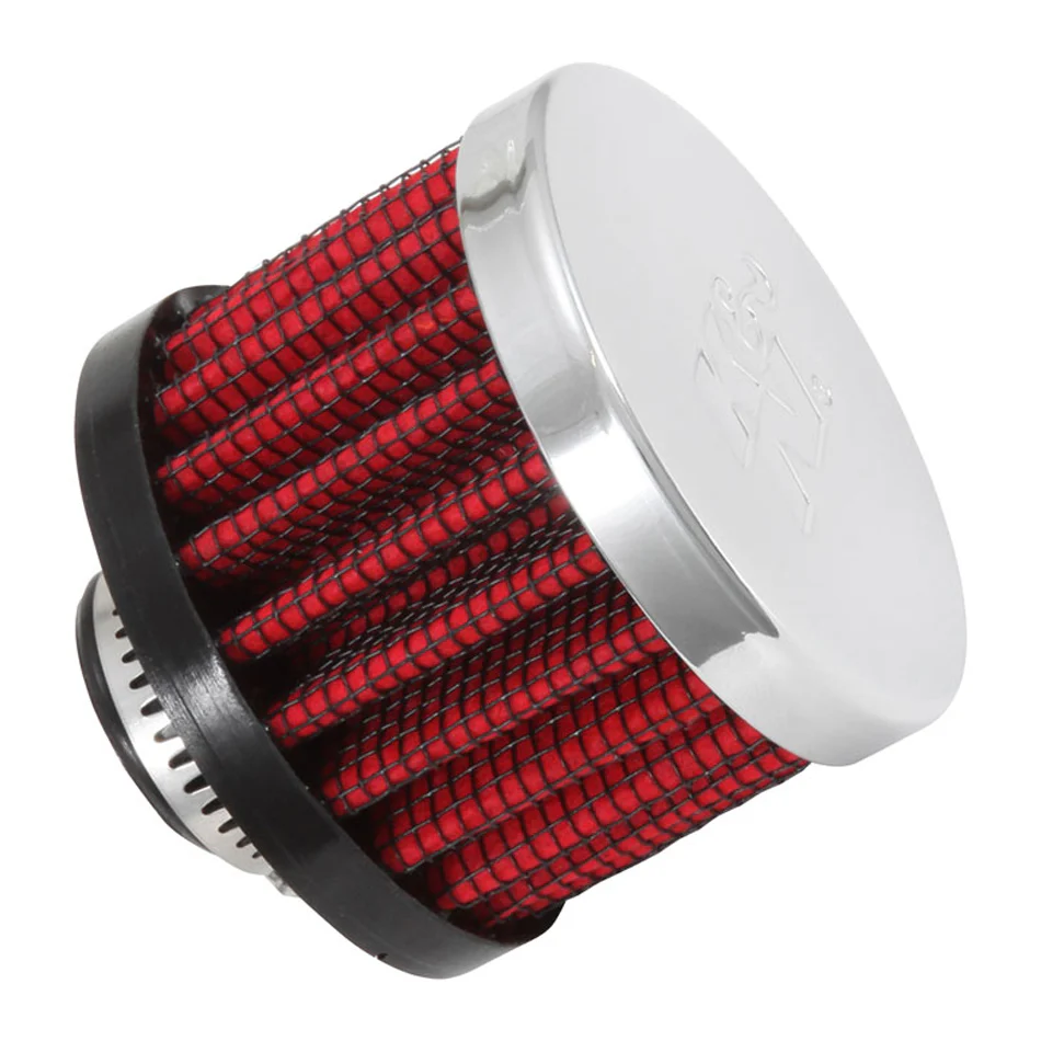 K&N 62-1330 Crankcase Vent Filter / Breather