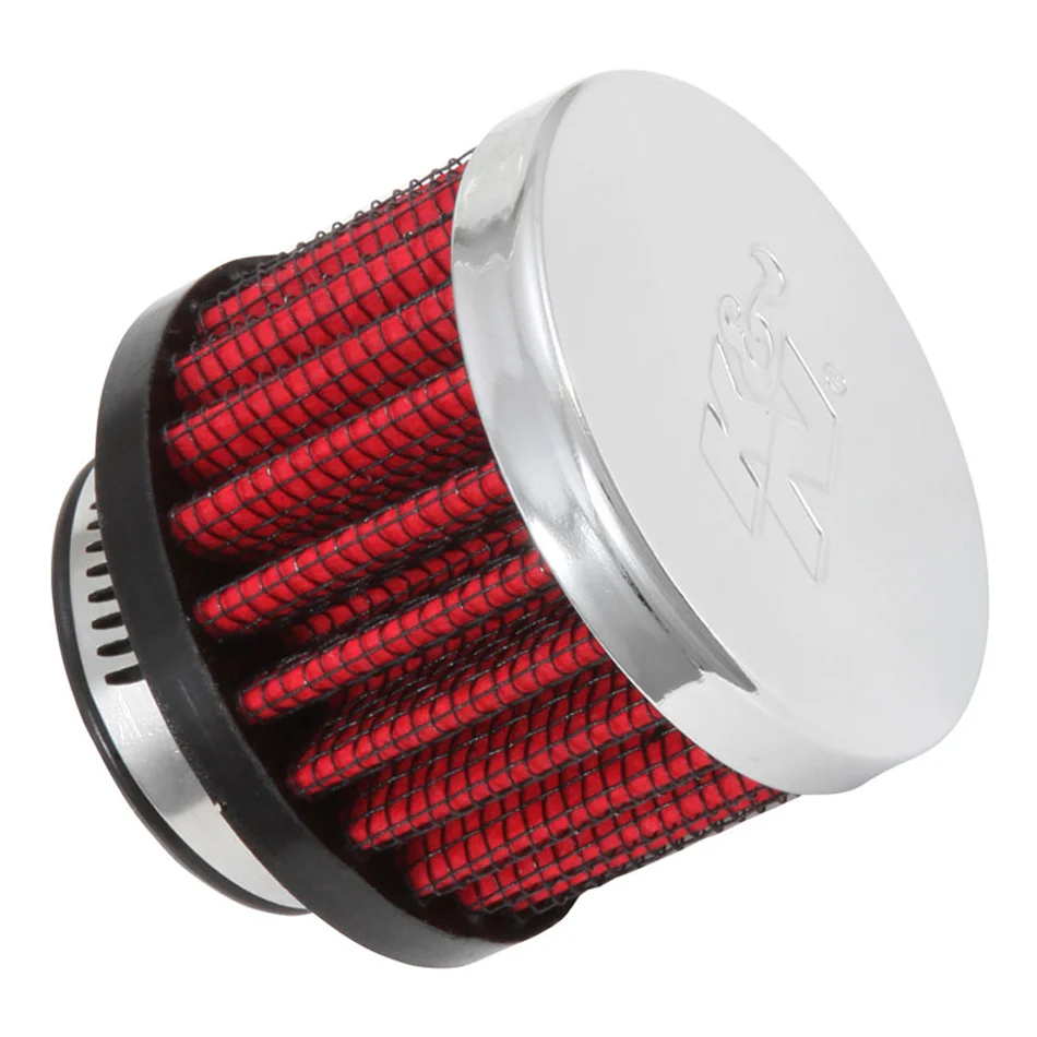 K&N 62-1370 Crankcase Vent Filter / Breather