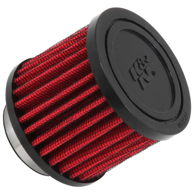 K&N 62-1450 Crankcase Vent Filter / Breather