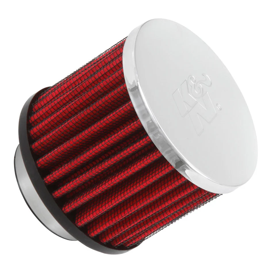 K&N 62-1460 Crankcase Vent Filter / Breather