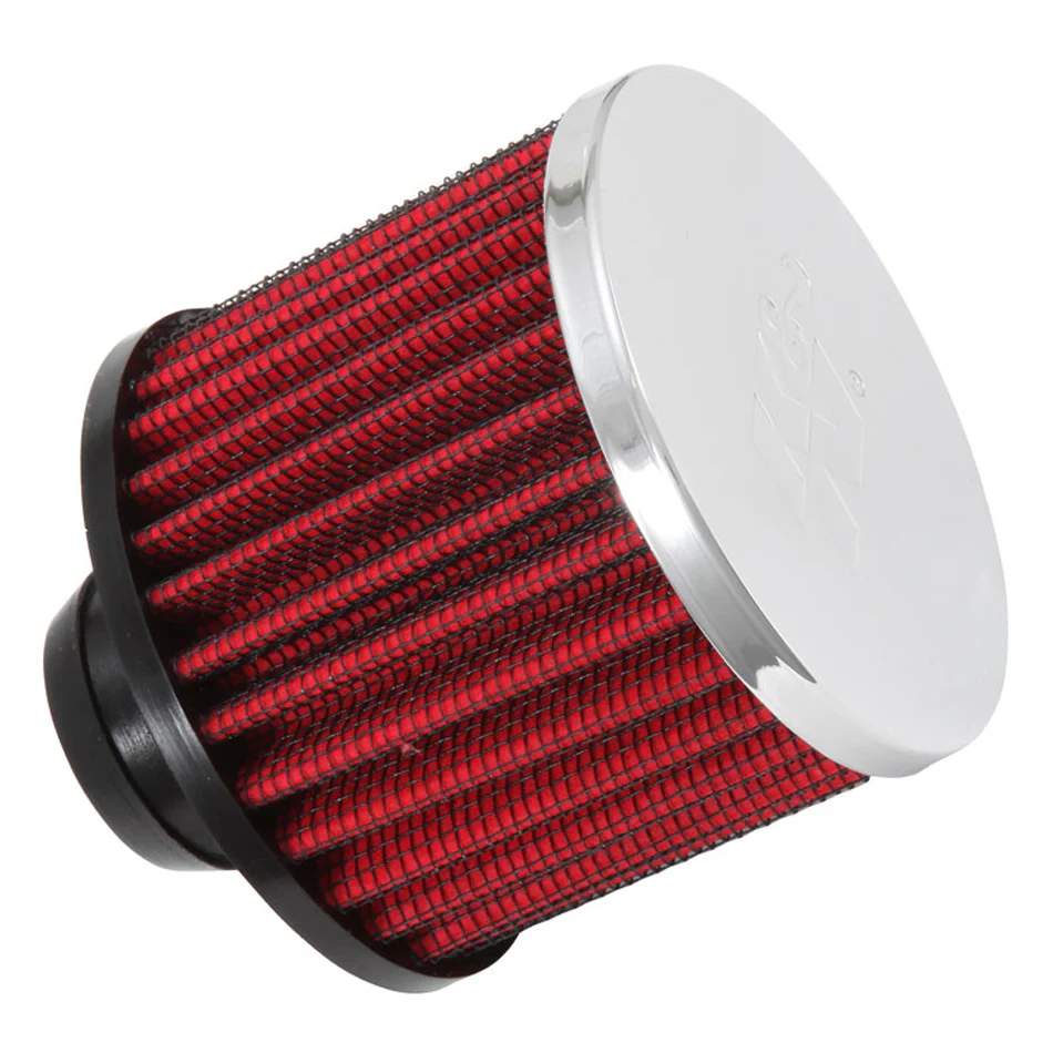 K&N 62-1490 Crankcase Vent Filter / Breather