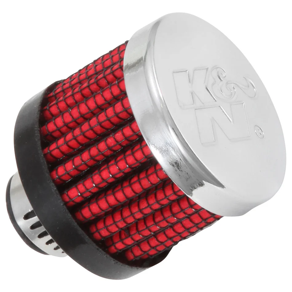 K&N 62-2470 Crankcase Vent Filter / Breather