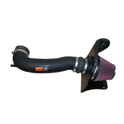 K&N 63-3053 AirCharger Cold Air Intake Kit 2006 Pontiac GTO 6.0L **While Supplies Last
