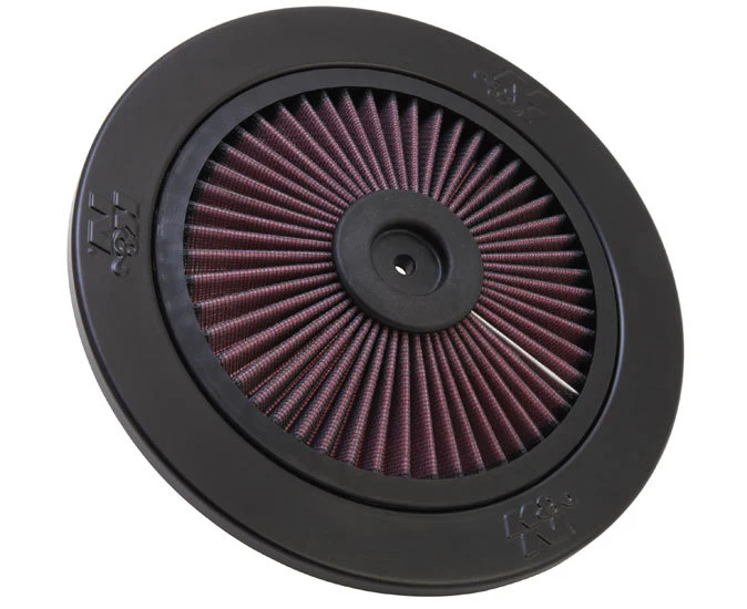 K&N 66-0901 9in X-Stream Filter Top